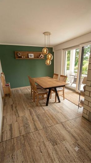 Exklusives Mehrfamilienhaus im westlichen Stadtteil von Lüdenscheid zu verkaufen – Esszimmer