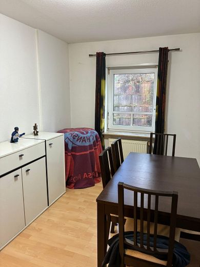 Arbeits- / Kinderzimmer