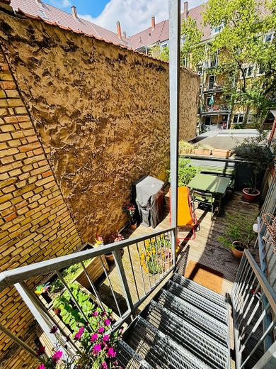 Balkon 1