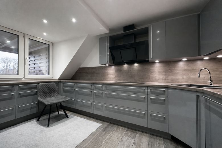 Maisonette 2. OG links Nr. 123