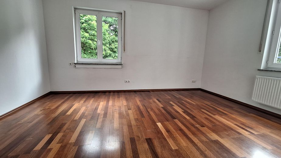 Schlafzimmer OG