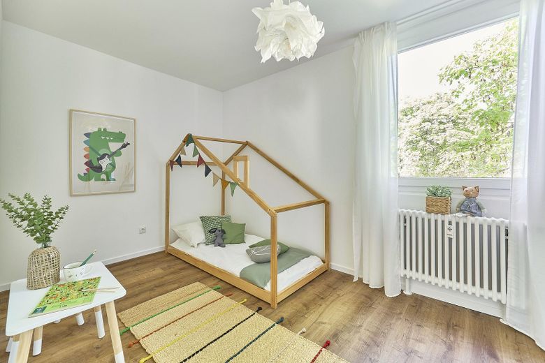 Kinderzimmer