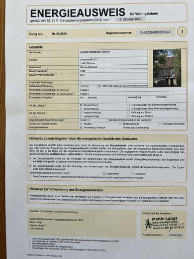 DHH- sehr schön hell, frei/ unvermietet, tolles großes Grundstück – Foto 42