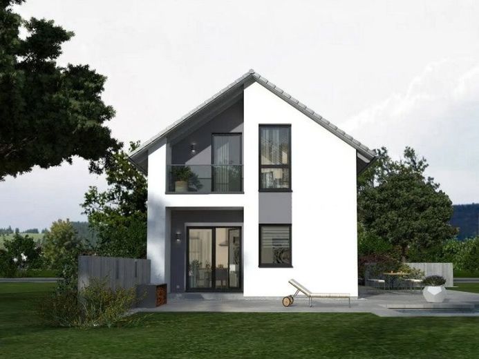 Well thought-out design house - fulfill your dream home with OKAL – Foto 1