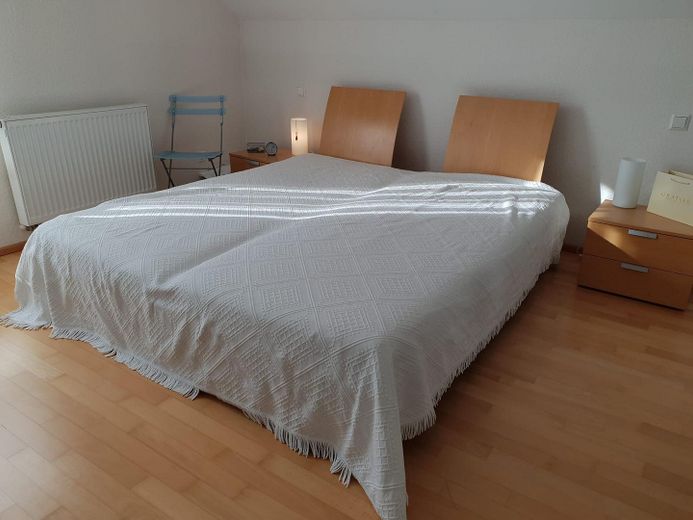 OG Schlafzimmer
