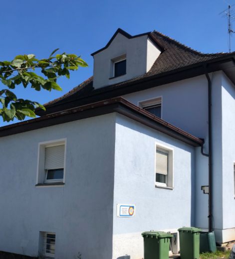 Du propriétaire : Colocation de charme à Schwabach (rez-de-chaussée et sous-sol) – Photo 2