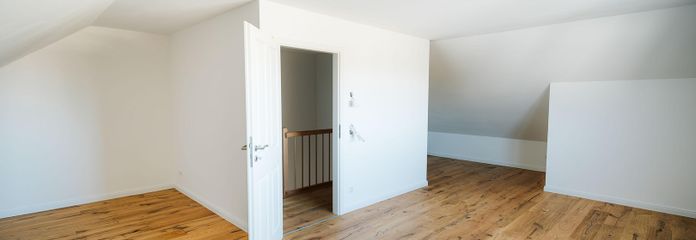Dachgeschoss