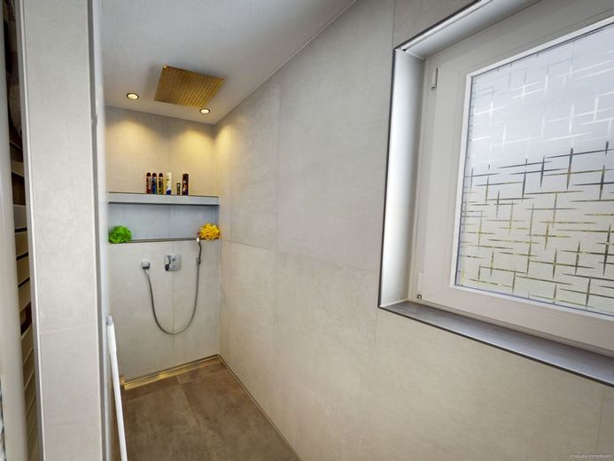 OG Badezimmer