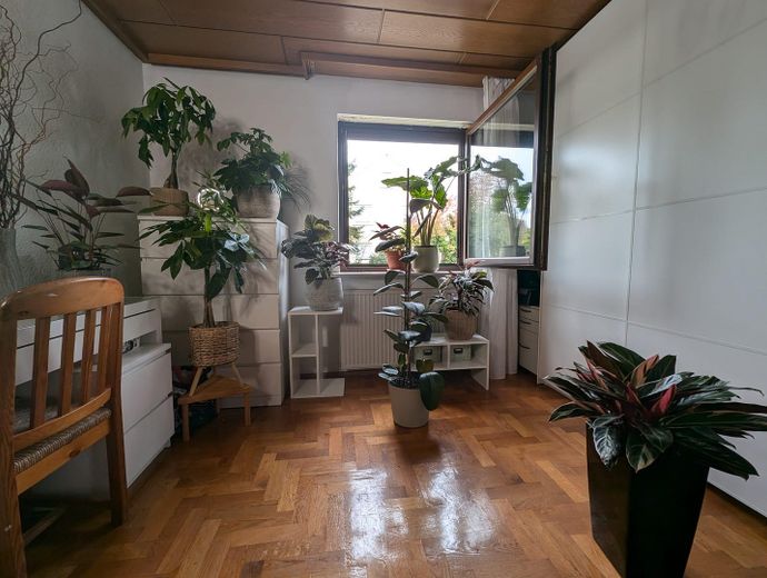 Wohnzimmer EG