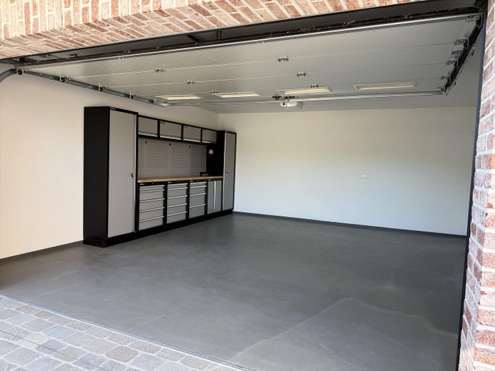 Exklusives Traumhaus am Luckower See – Foto 42