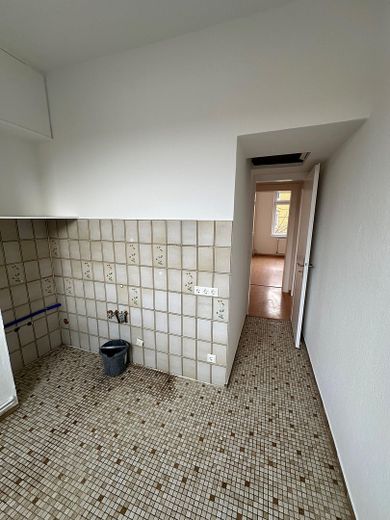Schöne 3-Zimmer Wohnung in Hannover zu vermieten (7) (ID1663) – Küche