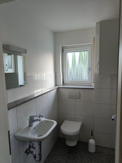 Gäste WC EG