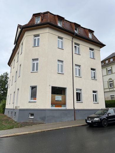 Erstbezug nach Renovierung - Helle und geräumige 3-RW mit Dusche und Badewanne – फोटो 12