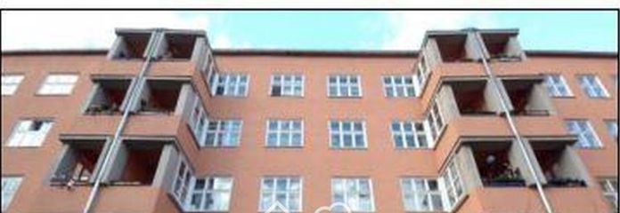 Gewerbeeinheit in Friedenau