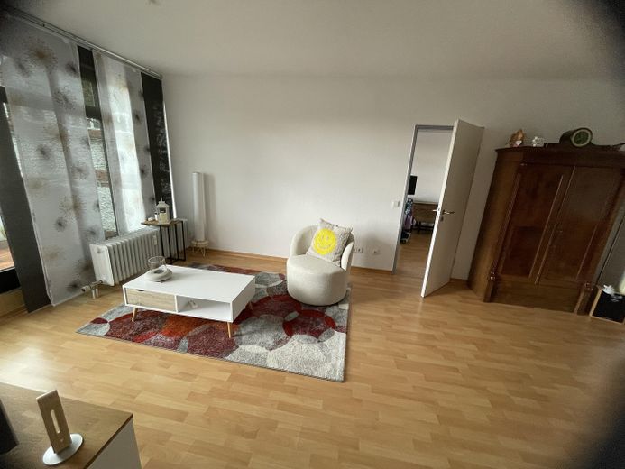 Von Privat sehr schöne & helle 2.5 ZKB in direkter Innenstadtlage – Foto 12