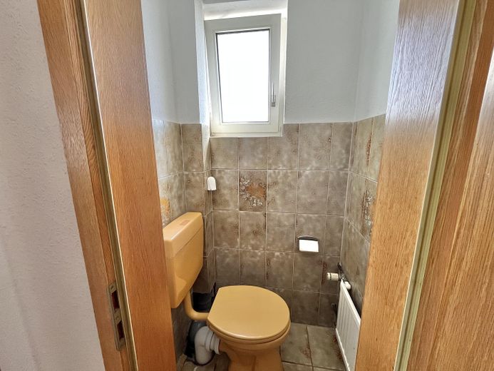 OG – WC