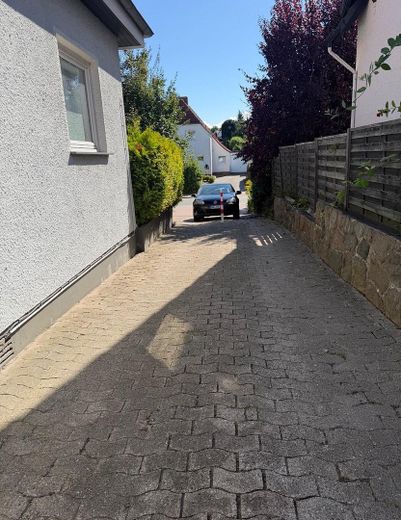 Rental of 3-room apartment in Pönitz (Scharbeutz) – PKW 