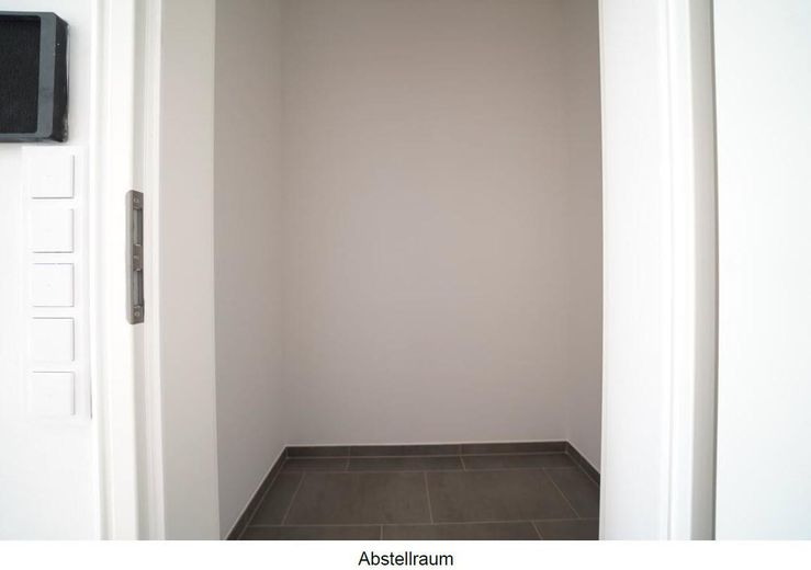 Abstellraum