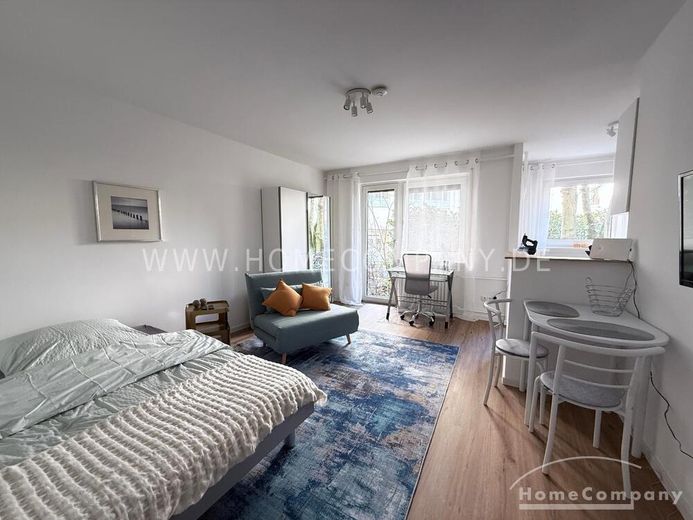 ***Nordend (8059143) – Modernes Single Apartment, Pauschalmiete inkl. Internet – 5550cb8dc432af5eb639efa088a99204eee997e8.jpg