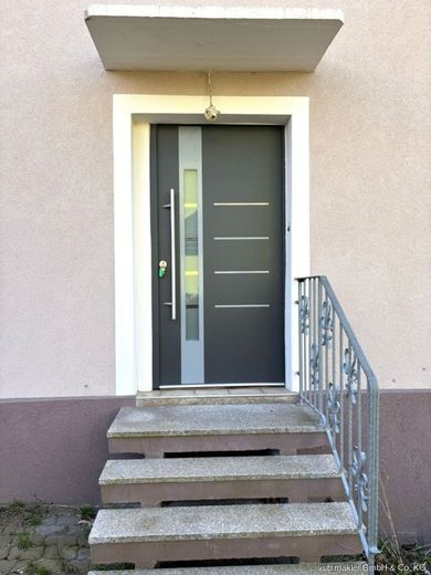 Charmante Doppelhaushälfte mit Garten in ruhiger Lage von Berg – VUB0002087-3