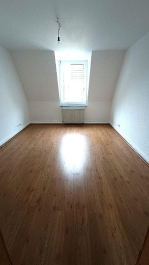 4 Zimmerwohnung Barmen/Oberbarmen – Schlafzimmer 2