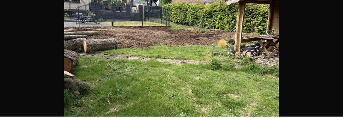 Baugrundstück in ruhiger Lage für EFH oder DH in 24558 Henstedt-Ulzburg