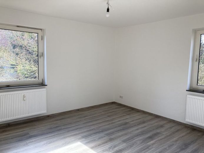 Wohnen im Grünen – 3-Zimmerwohnung zum Wohlfühlen (Musterbilder) – Foto 1