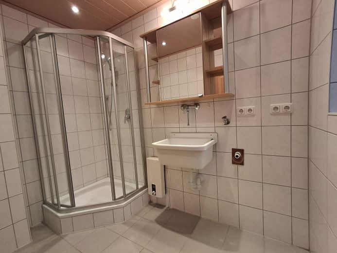 Duschbad