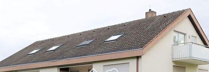 Schöne 3,5 Zimmer Wohnung in Biberach