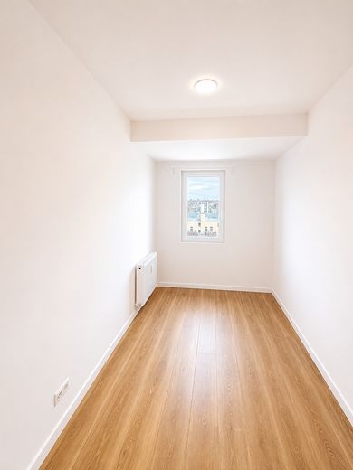 Erstbezug nahe Kö: 1,5-Zi.-Apartments mit neuer EBK, Balkon, Aufzug – Foto 4