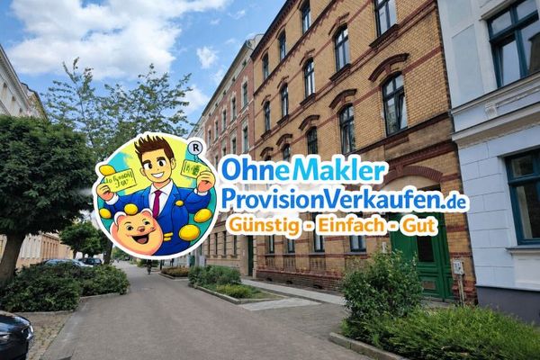 3 Zimmer Altbauwohnung in Forst (Lausitz) - www.ohnemaklerprovisionverkaufen.de