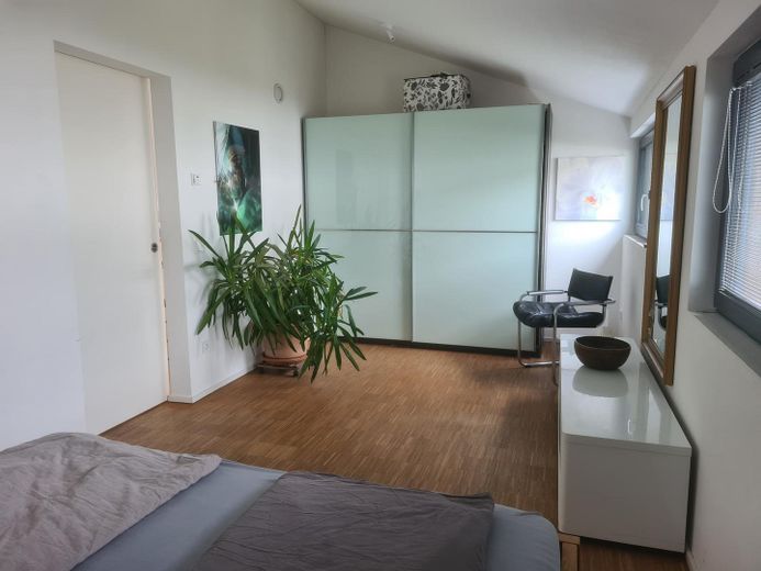 DG. Schlafzimmer