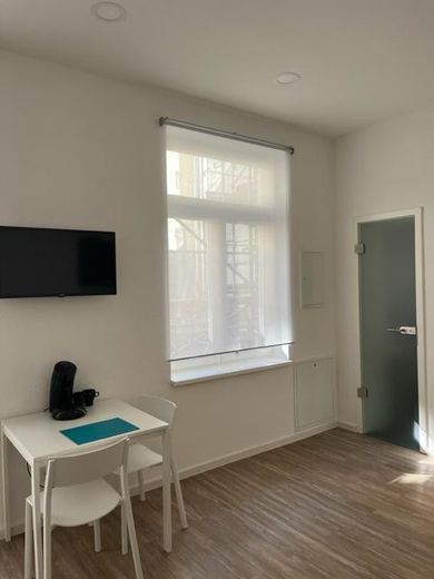 Appartamento con 1 locale a Colonia Ehrenfeld WE 4 – Foto 4