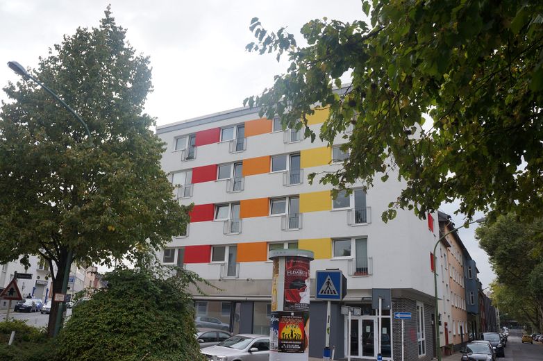 2 room single apartment near Rüttenscheider Stern – Foto 4
