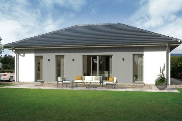 Ihr Traumhaus ist näher als gedacht! Haus und Grundstück bereits kalkuliert!