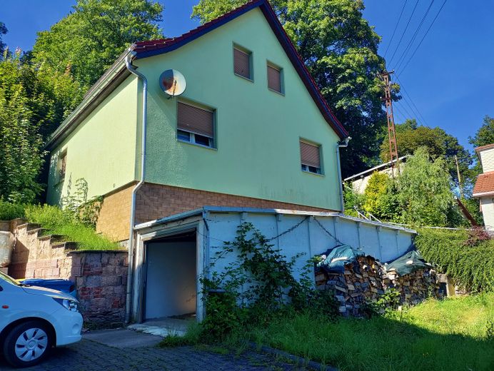 Haus