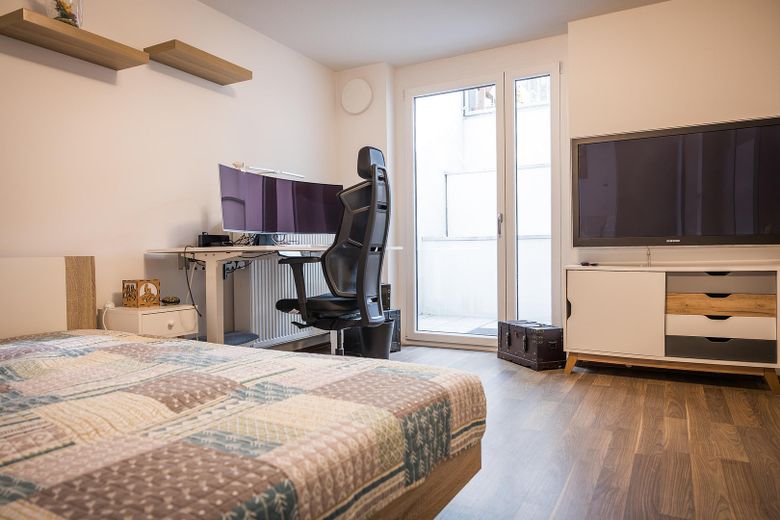 PROVISIONSFREI!! Maisonette mit Hausgefühl in Fürth‑Stadeln – Foto 14