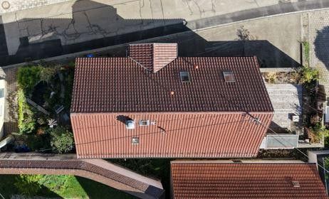 SENZA PROVVIGIONE - Casa unifamiliare con appartamento indipendente – Foto 3