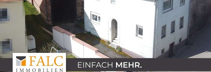 Ihr neues Zuhause