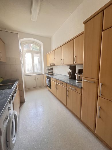 +++ Kapitalanlage in Bestlage: Vermietete 4-Zimmer-Wohnung in Heidelberg-Weststadt +++ – Foto 11