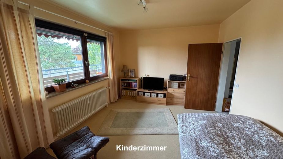 3-Zimmer-Wohnung im Staffelgeschoss mit zwei grossen Dachterrassen – provisionsfrei – Foto 33