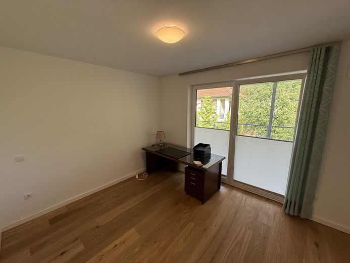Gästezimmer / Arbeitszimmer
