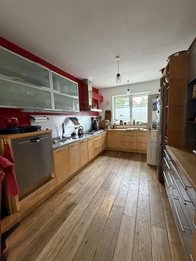 Gezinsvriendelijk huis in de Steenkampsiedlung – Foto 6