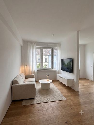 ***Vollmöblierte 2-Zimmer Wohnung im Erstbezug*** – Foto 1