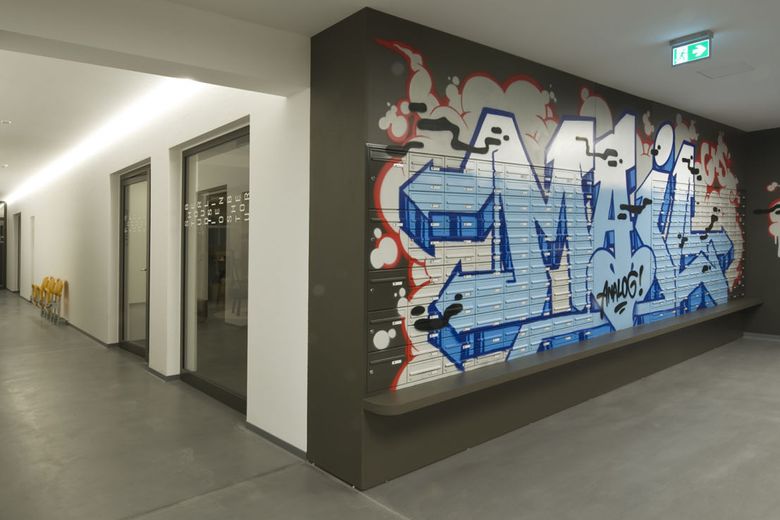 Frei! ++ TOP-CITY-STUDIO ++ unbefristet & möbliert & zentral & mit Anmeldung – Foto 17