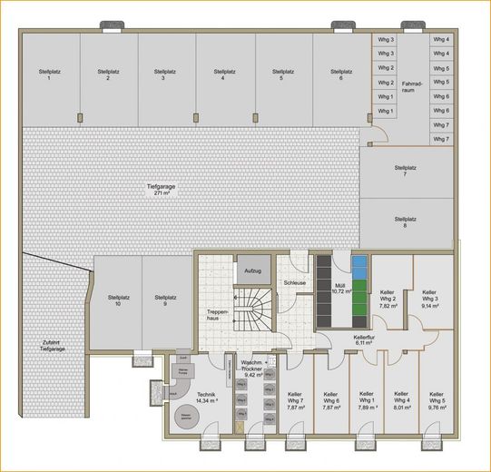 UG-Haus 13