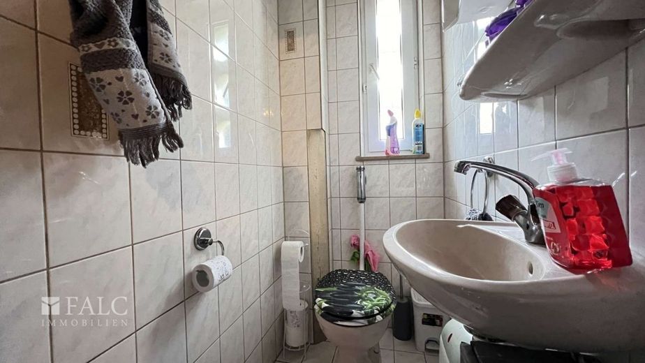 Gäste WC