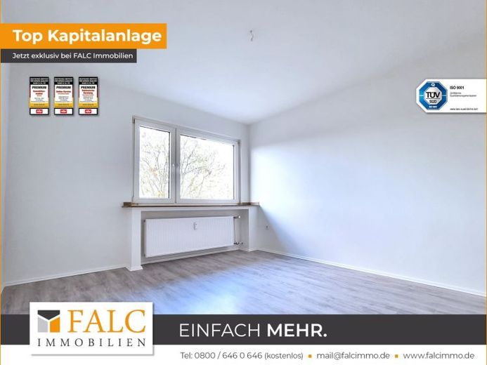 Top Lage - Exklusive Eigentumswohnung – Foto 1