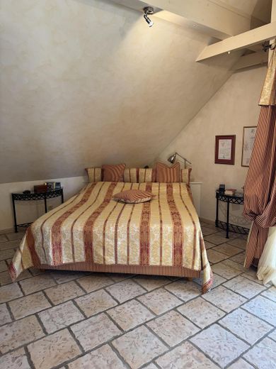 OG Schlafzimmer
