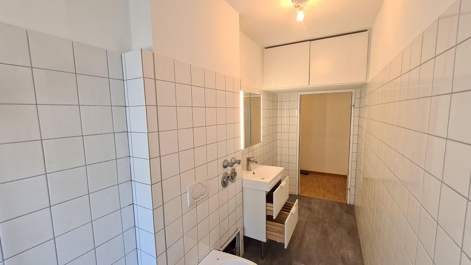 Renovierte Altbauwohnung im Herzen Bockenheims – फोटो 8